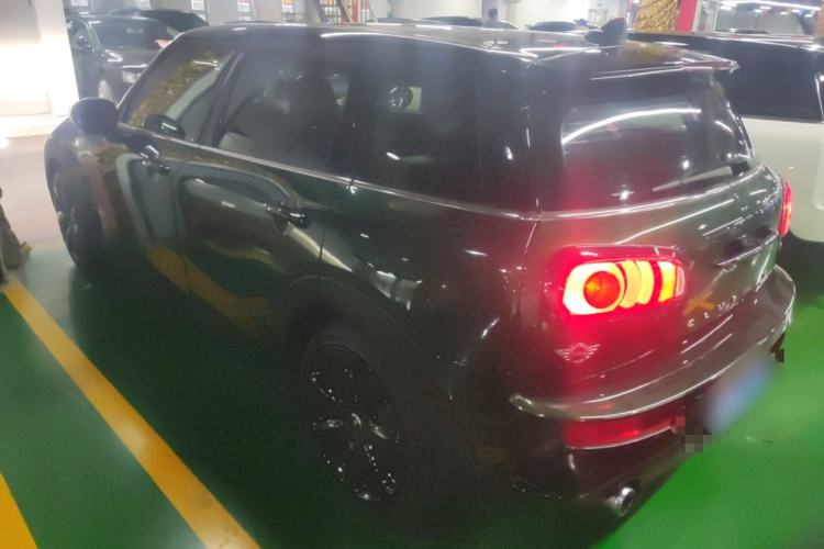 Used MINI Clubman 2016 Revised 2.0T COOPER S