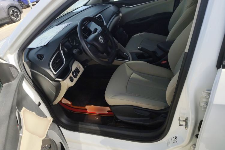 Used Buick GT 2015 15N Automatic Elite Version
