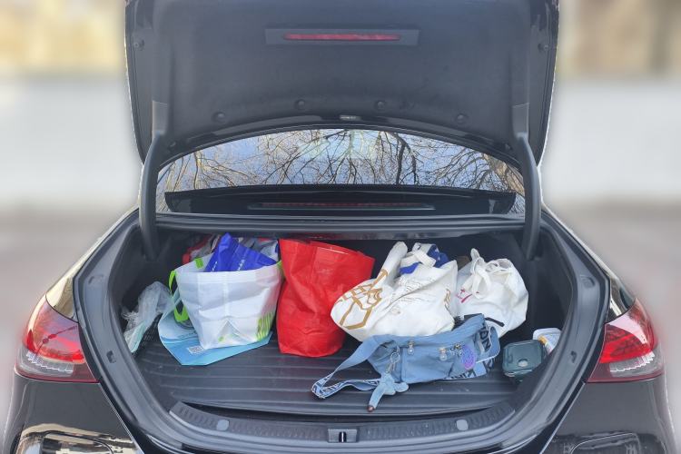 Used Mercedes-Benz E-Class New Energy 2022 Second Facelift E 350 e L Plug-in Hybrid Sports Sedan
