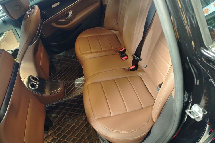 Used Mercedes-Benz E-Class 2021 Facelift E 260 L Sport Edition