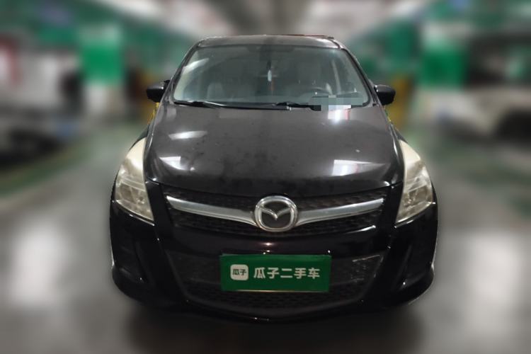 Used Mazda 8 2013 2.5L Elite Edition Front