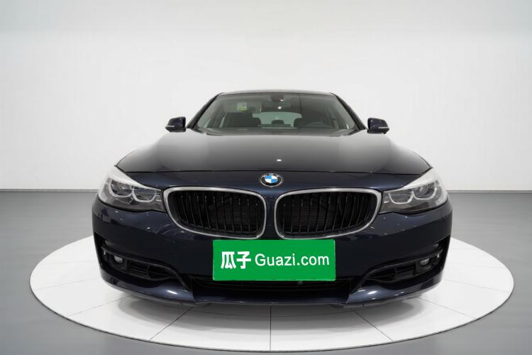 Used BMW 3 Series GT 2017 320i Sport Edition
