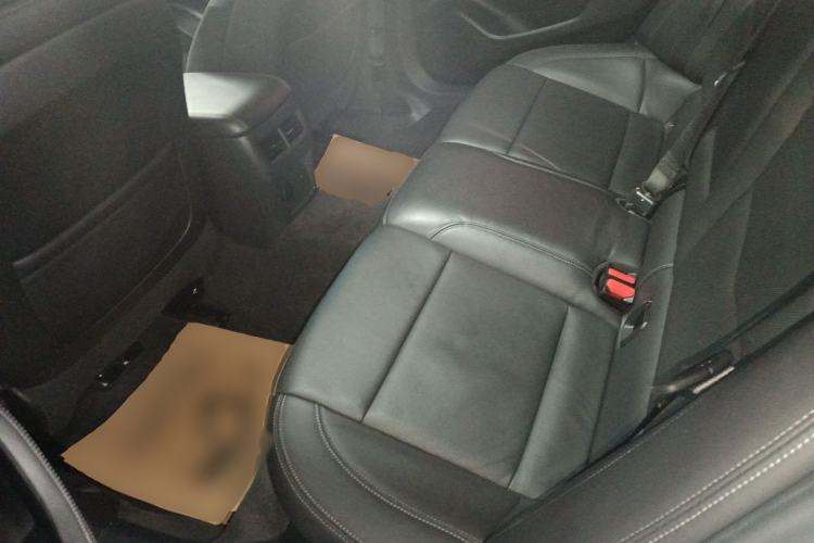 Used Cadillac CT5 2020 Revised Version 28T Luxury Edition