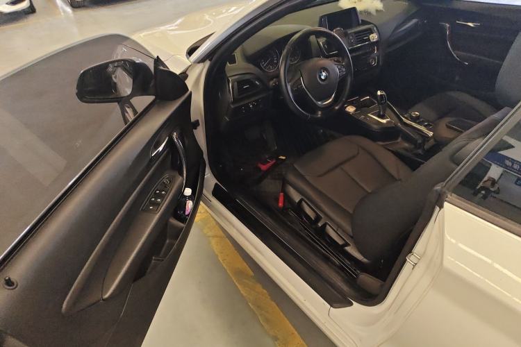 Used BMW 2 Series 2015 218i Convertible Coupe