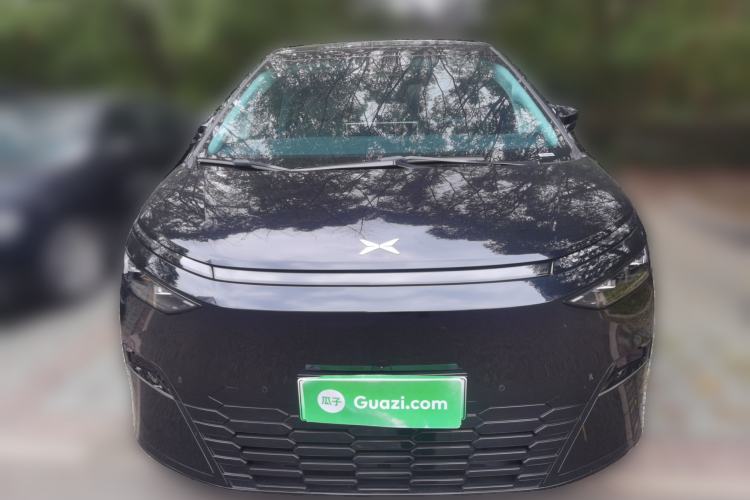 Used XPeng X9 2024 702 Ultra-Long Range Max