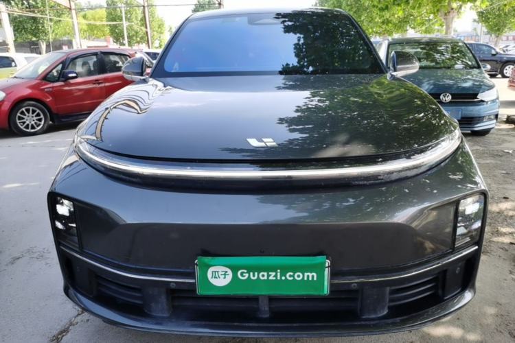 Used Li Auto L7 2024 Pro Model
