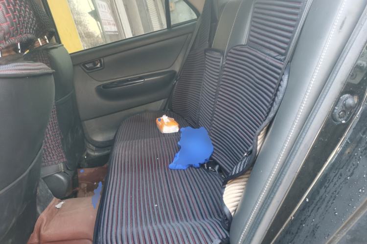 Used BYD F3 2020 1.5L Manual Classic Trim