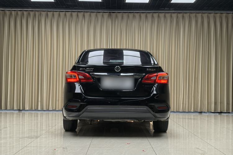 Used Nissan Sylphy 2019 Classic 1.6XL CVT Luxury Edition