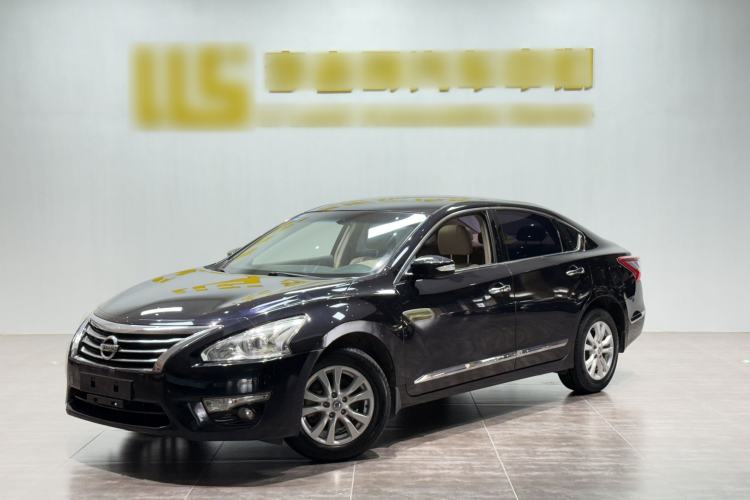 Used Nissan Teana 2013 2.0L XL Comfort Edition Guazi used car, China used car export, Used car for sale, Used cars, Cheapest cars for sale