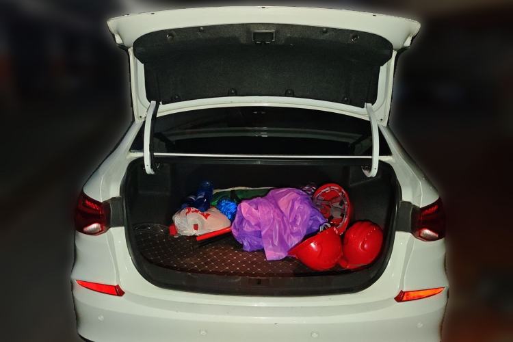 Used Chevrolet Monza 2021 320 Automatic Enjoyment Sunroof Edition