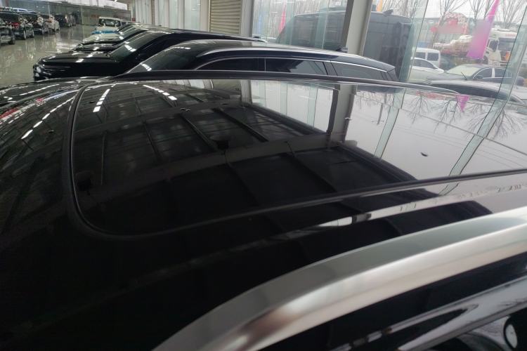 Used Audi Q7 2023 55 TFSI quattro S line Sport Edition