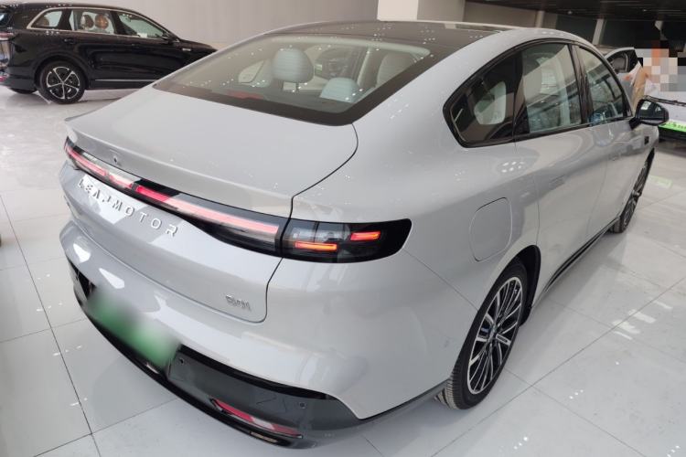 Used Leapmotor B01 2025 550 Enjoyment Edition