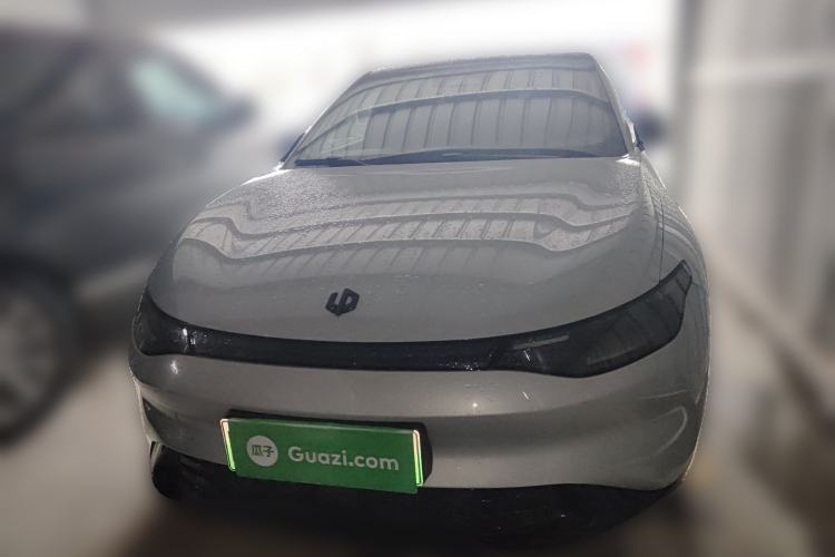 Used Leapmotor C01 2023 525 Comfort Edition