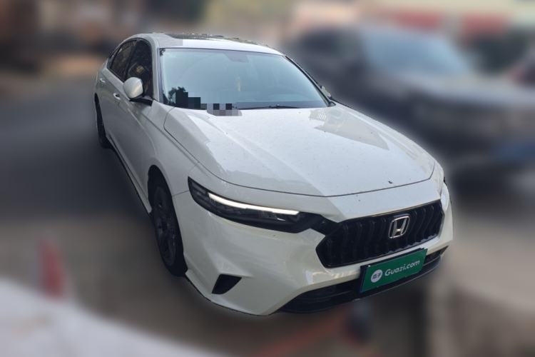 Used Honda Inspire 2023 260TURBO Elegant Edition