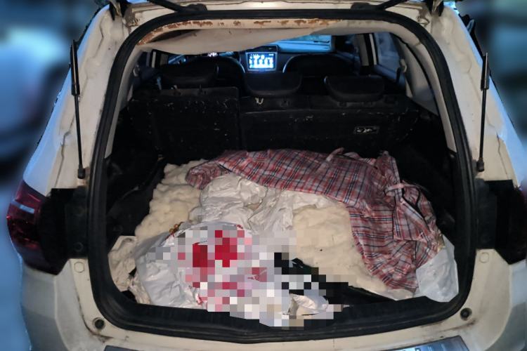 Used Haval H6 2014 Sport Version 1.5T Manual Two-Wheel Drive Elite Edition