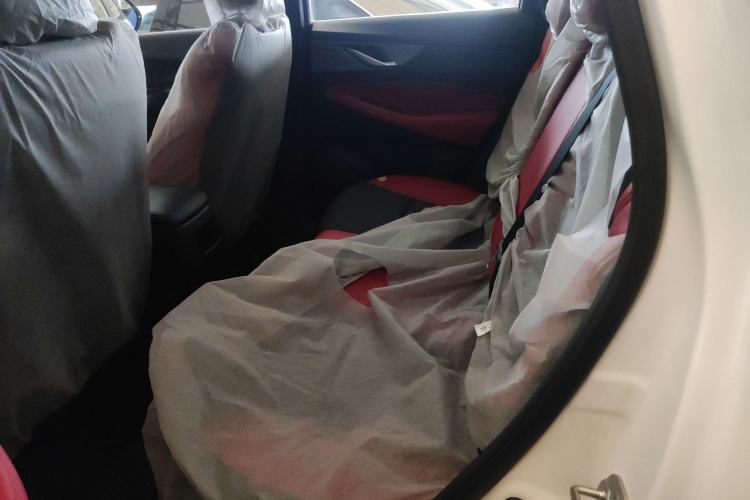 Used Changan CS35PLUS 2023 Enjoy Edition 1.4T DCT Luxury Model