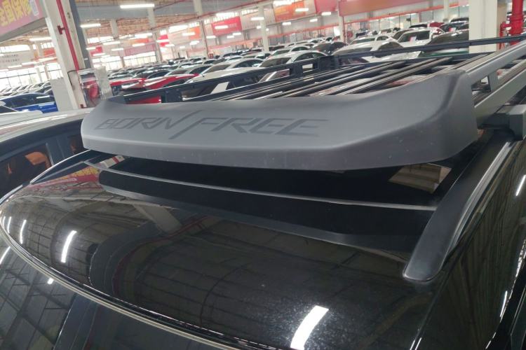 Used Geely Auto Cowboy 2025 1.5TD Fun-Offroad Version