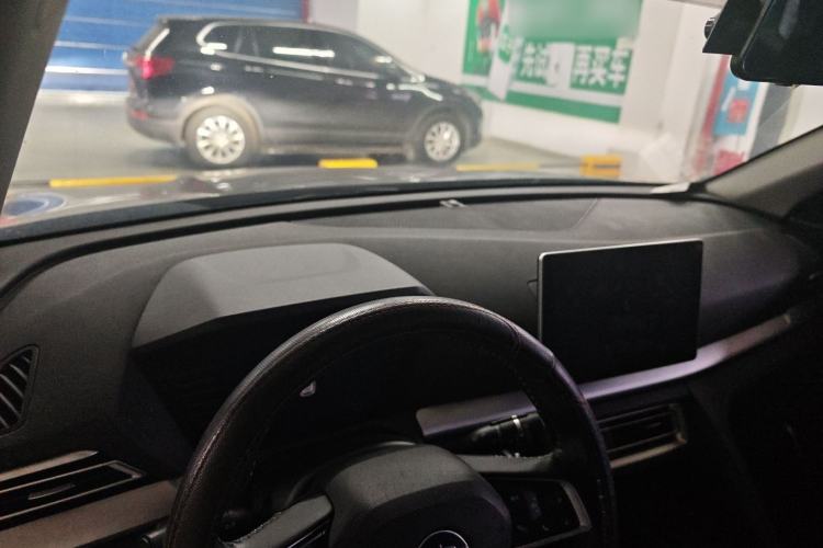 Used BYD Song Pro 2019 1.5T Automatic Elite Edition