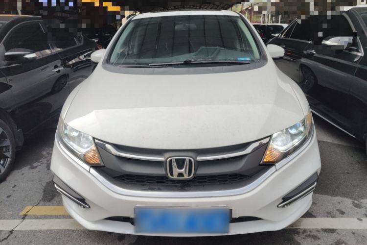 Used Honda Jade 2020 1.8L automatic Comfort version
