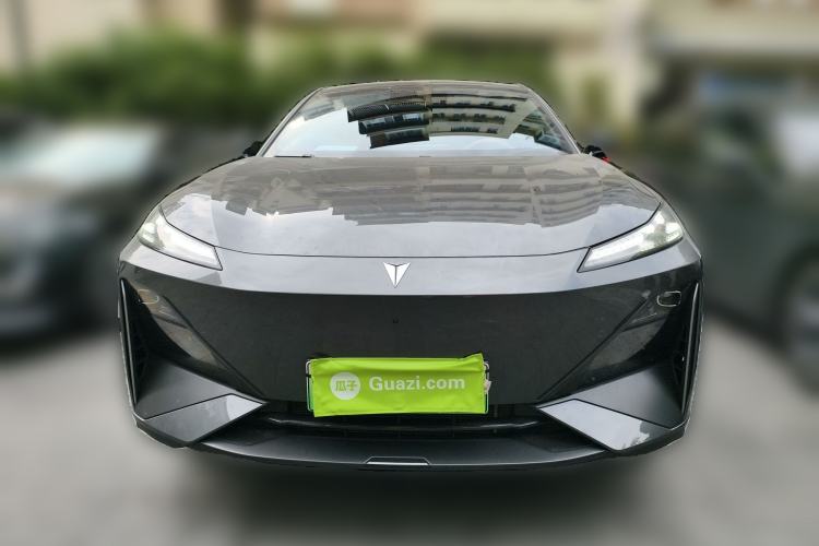 Used Deepal S07 2024 215Max Range-Extended Version