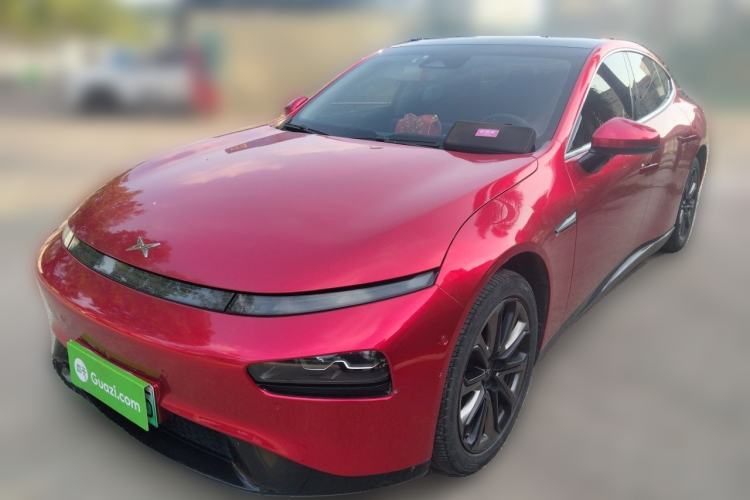 Used XPeng P7 2020 706G