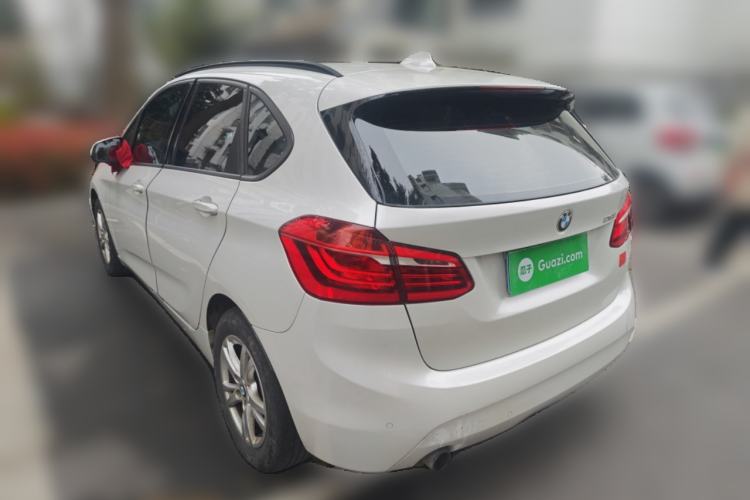 Used BMW 2 Series Active Tourer 2015 218i Leading Model