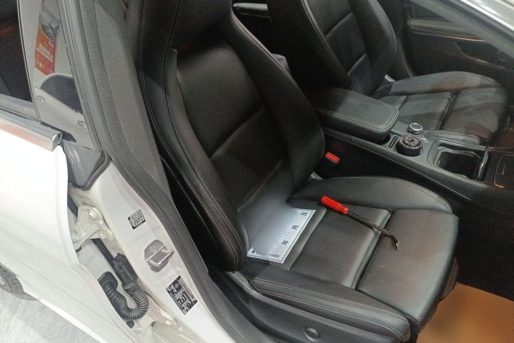 Used Mercedes-Benz CLA 2018 CLA 200 Style Edition