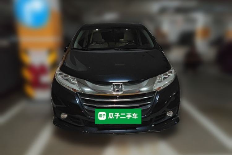 Used Honda Odyssey 2015 2.4L Supreme Edition
