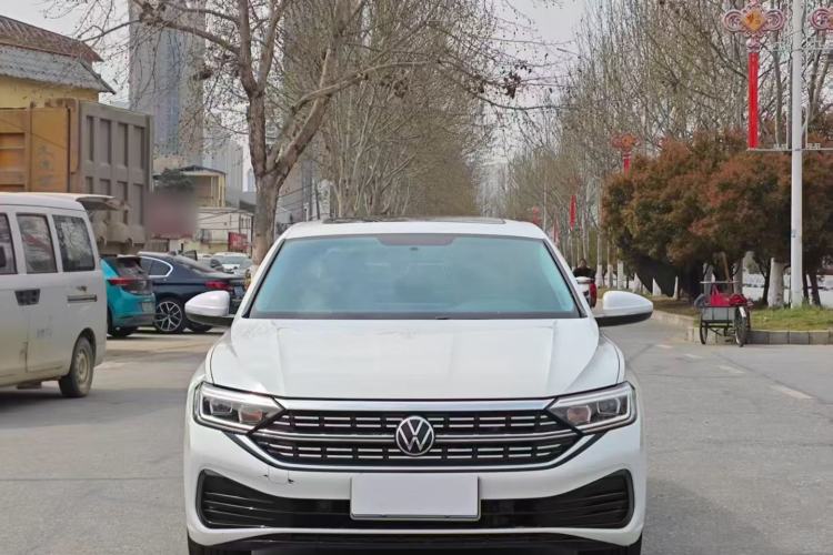 Used Volkswagen Sagitar 2023 280TSI DSG Beyond Lite Edition Front