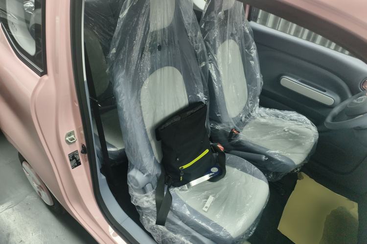 Used Bestune Pony 2026 Model 222km Cute Horse Plus