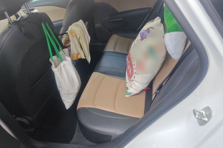 Used Chevrolet Monza 2022 320 Automatic Enjoyment Edition