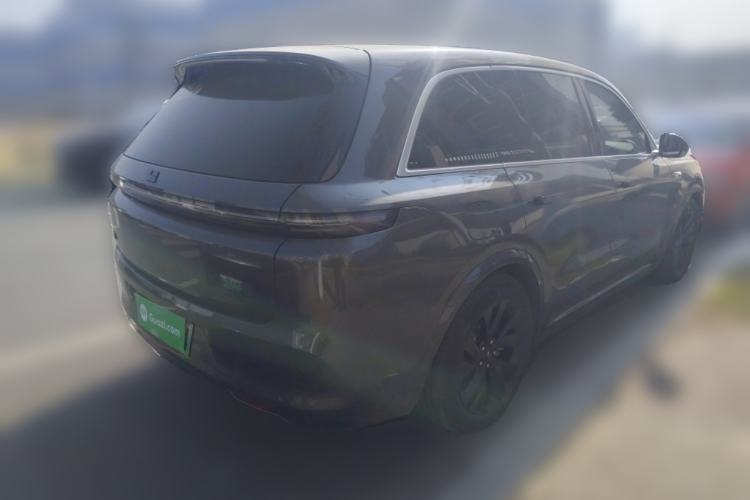 Used Li Auto L8 2023 Pro Model