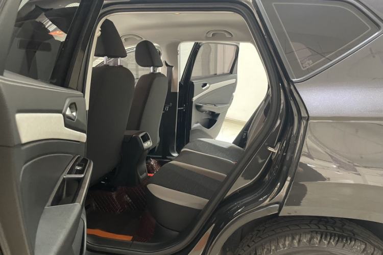 Used Jetta VS5 2022 280TSI Automatic Trend Edition