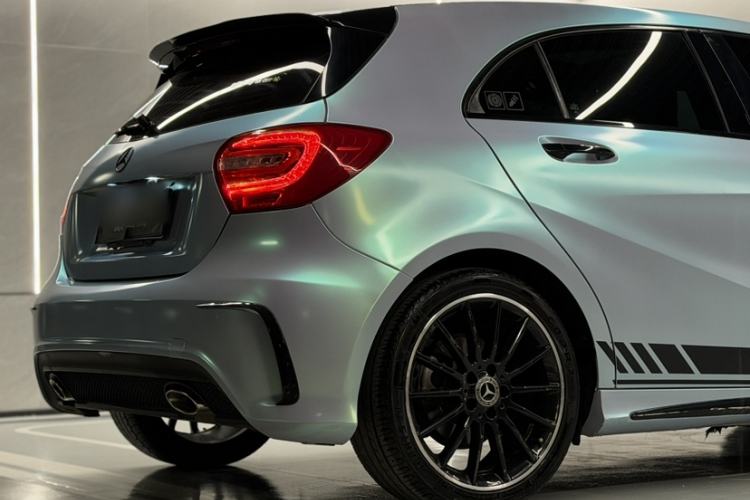 Used Mercedes-Benz A-Class 2015 A 200 Sport Edition