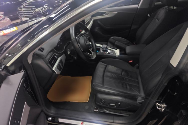 Used Audi A5 2021 Sportback 40 TFSI Fashionable and Dynamic Model