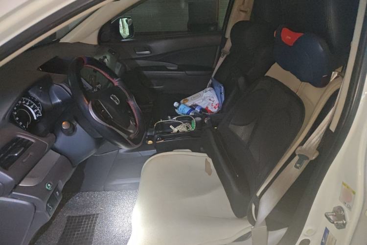 Used Honda CR-V 2013 2.0L 2WD Classic Edition
