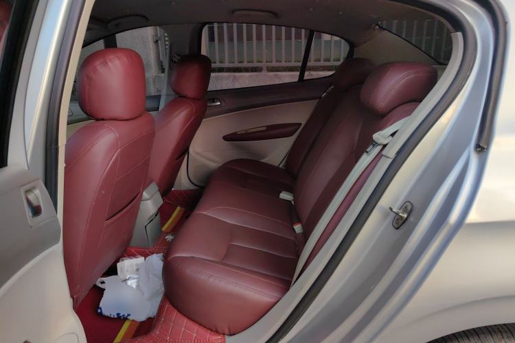 Used Peugeot 308 2012 1.6L Manual YouShang Edition
