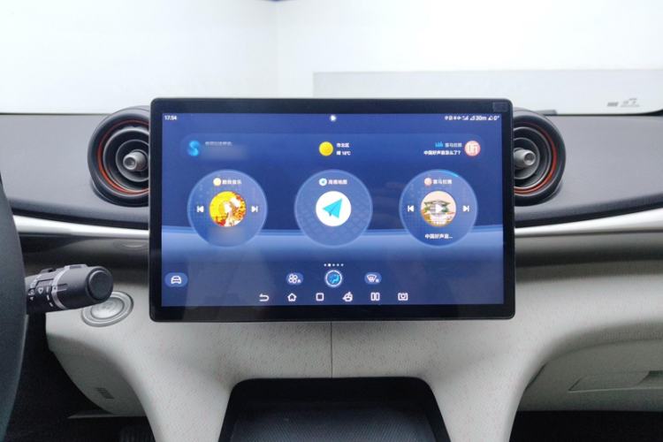 Used BYD Dolphin 2021 405 km Fashion Edition
