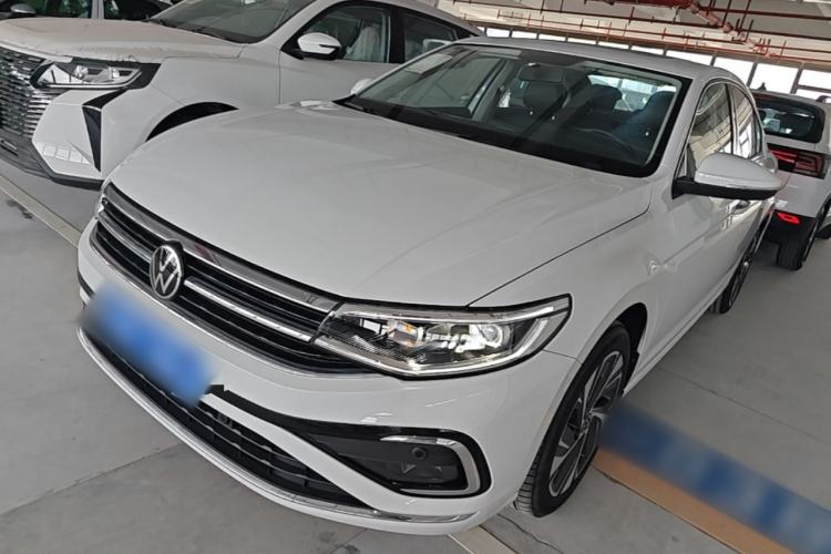 Used Volkswagen Bora 2024 200TSI DSG EnjoyDrive PRO Edition