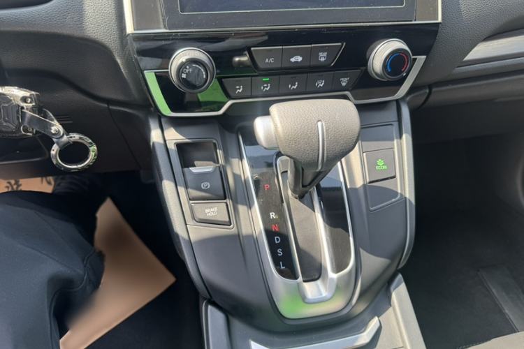 Used Honda Breeze 2020 240TURBO CVT 2WD Elite Edition