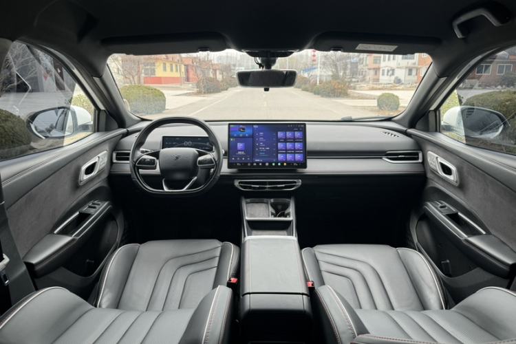 Used NETA X 2023 500 Lite