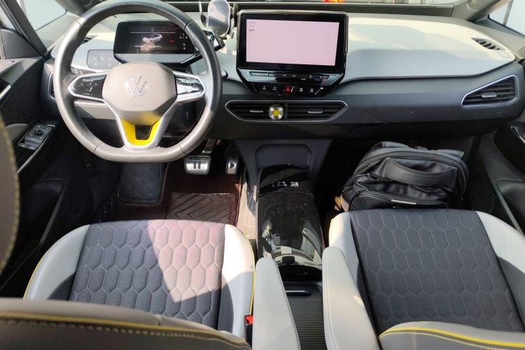 Used Volkswagen ID.3 2022 Pro Smart Edition