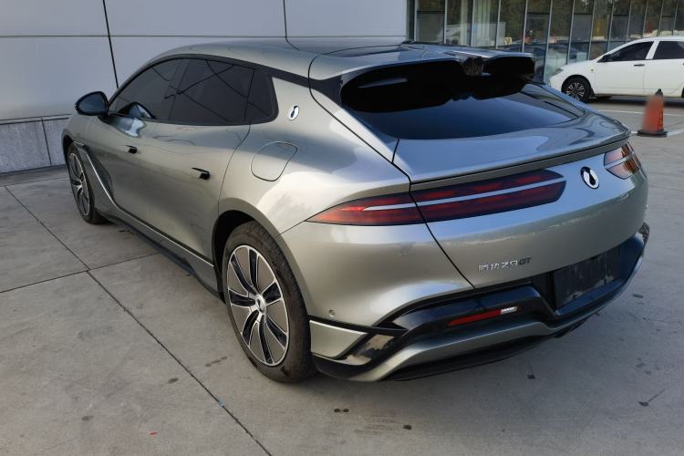 Used Denza Z9GT 2024 1100 4x4 Max First Edition