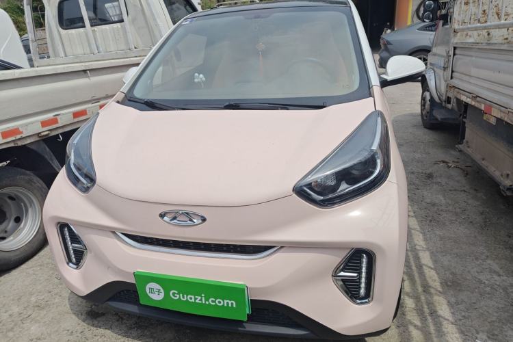 Used Chery QQ Little Ant 2022 Mei Romance 30.6 kWh
