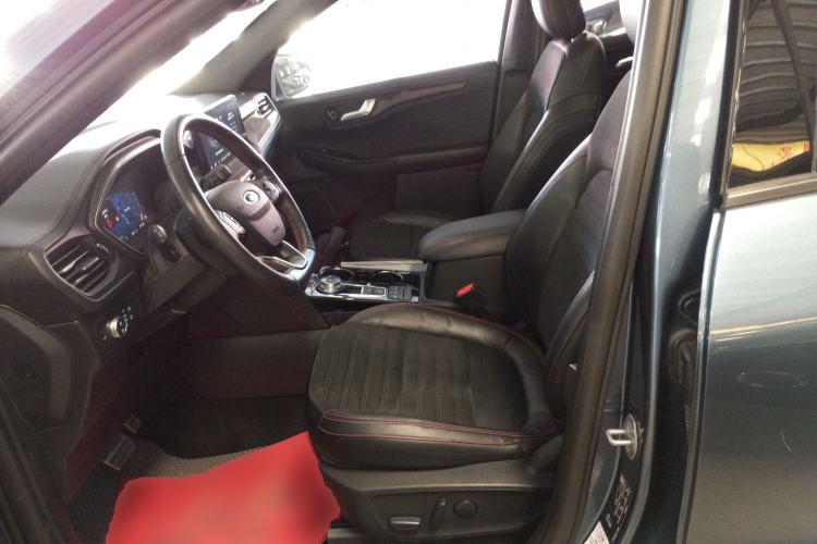 Used Ford Escape 2020 EcoBoost 245 Four-Wheel Drive ST-LINE Deluxe Edition
