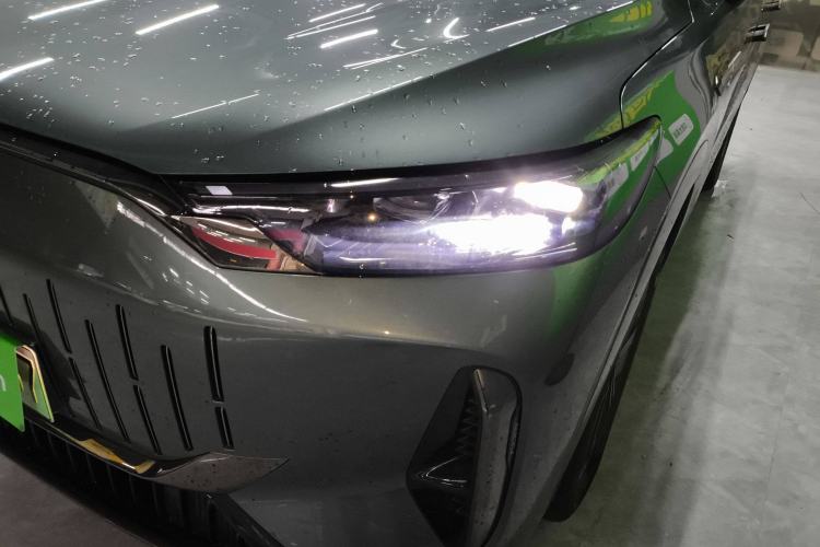 Used Chery Fengyun T10 2024 210 Luxury Edition