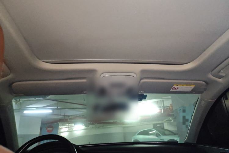 Used Audi A6 2017 Avant 35 TFSI Fashion Model