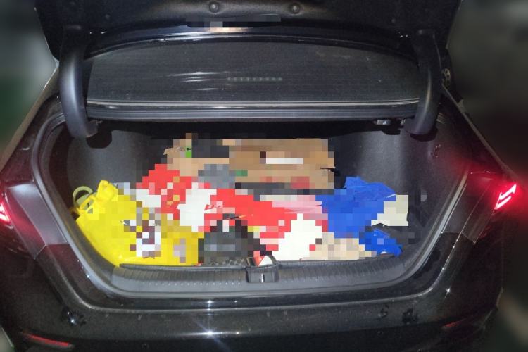 Used Honda Accord 2023 260TURBO Smart Enjoyment Version