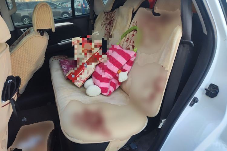 Used Foton Savana 2017 2.8T Automatic All-Wheel Drive Diesel Luxury 5-Seater
