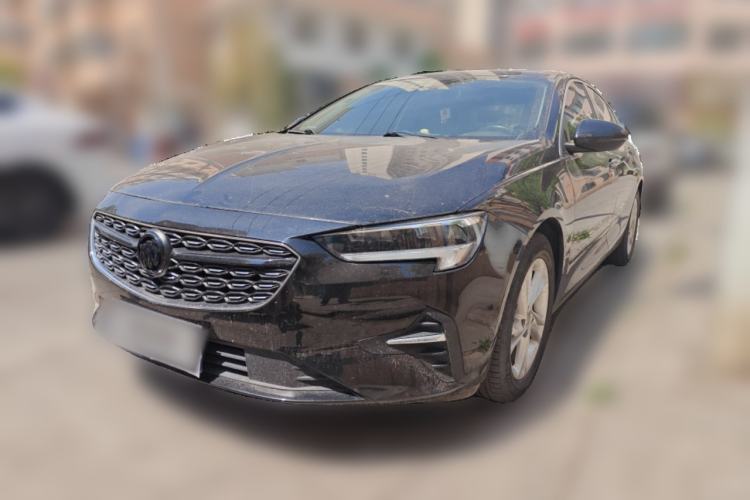 Used Buick Regal 2020 552T Elite Edition